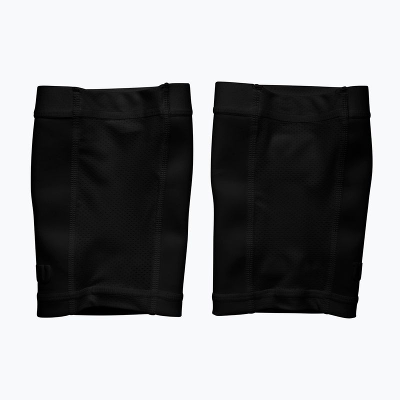 Volleyball knee pads Wilson Helix Knee black 4