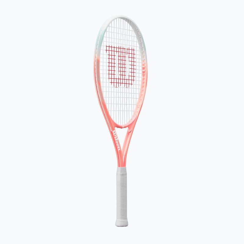 Tennis racket Wilson Envy XP Lite coral 3