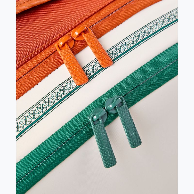 Tennis bag Wilson Roland Garros Super Tour 9Pk 2026 cream/clay/green 5