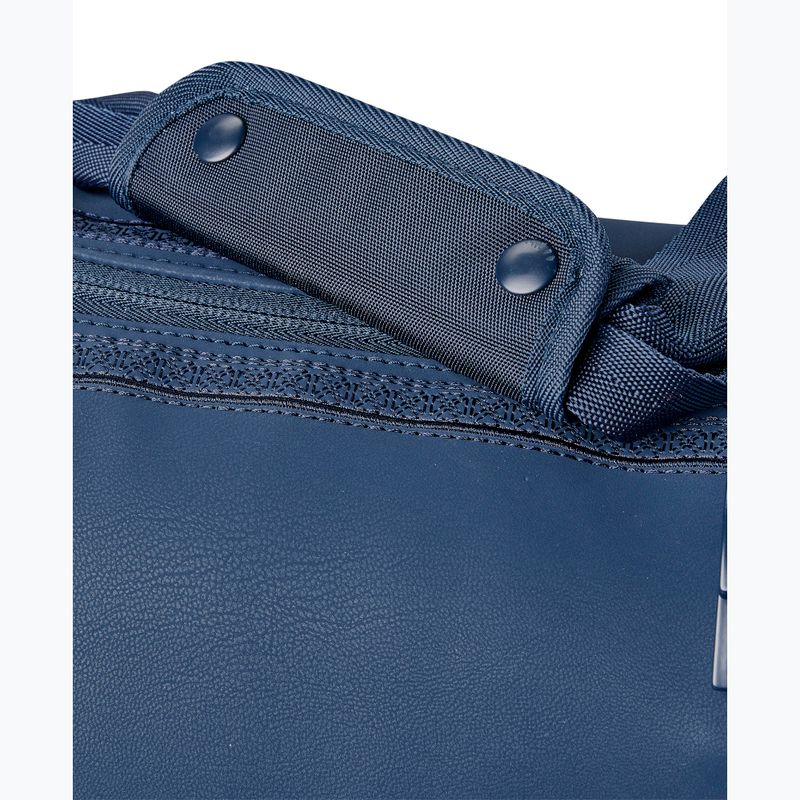 Tennis bag Wilson Roland Garros Session De Soiree Large Duffel 2026 navy/clay 5