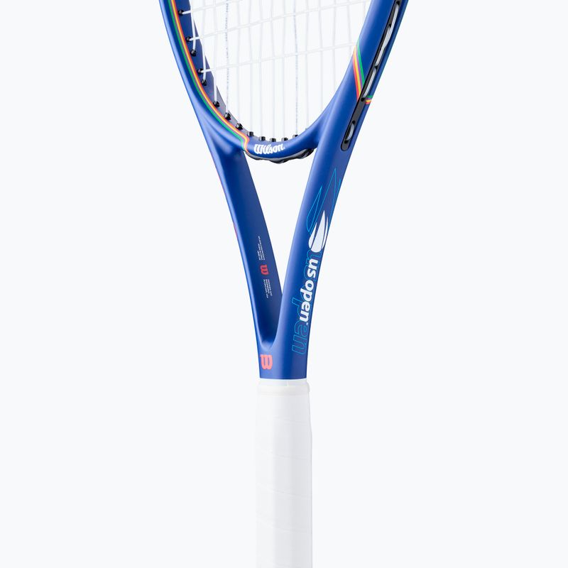 Tennis racket Wilson US Open GS 105 navy 4