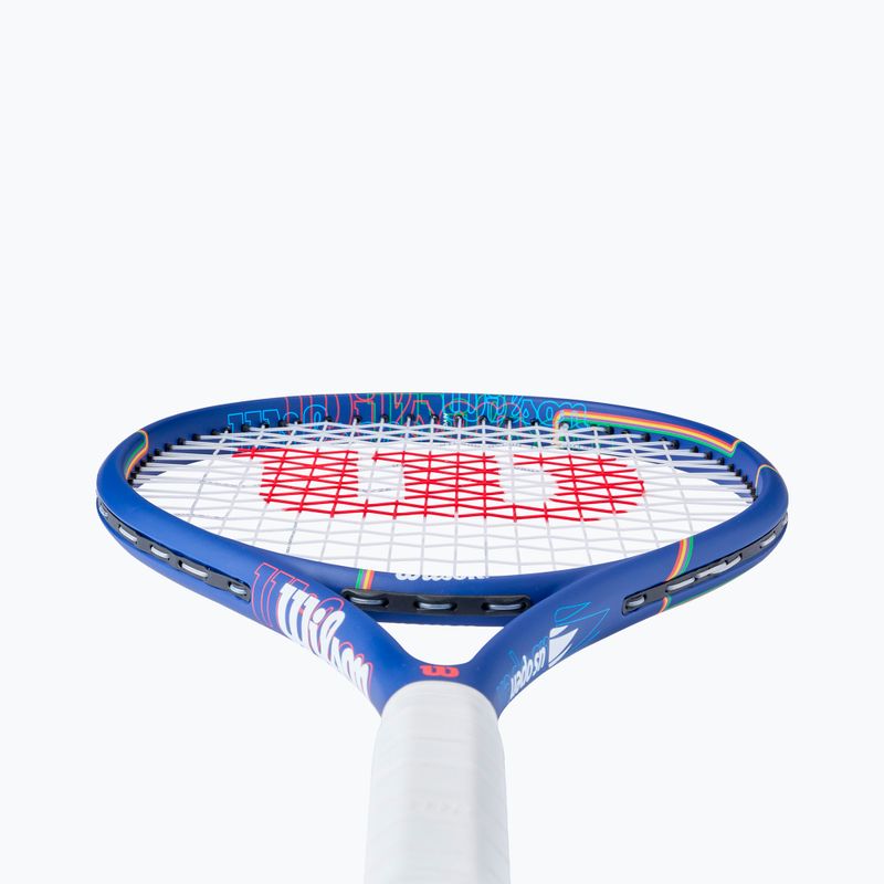 Tennis racket Wilson US Open GS 105 navy 5