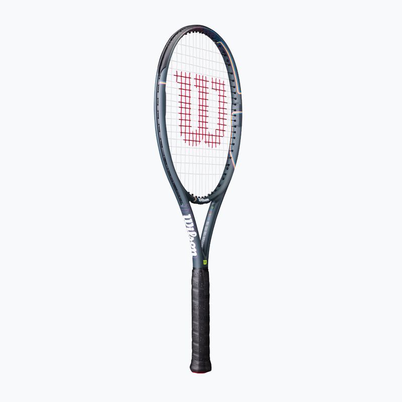 Tennis racket Wilson US Open Pro 100 gray 2
