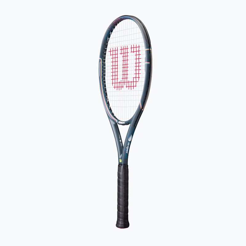 Tennis racket Wilson US Open Pro 100 gray 3
