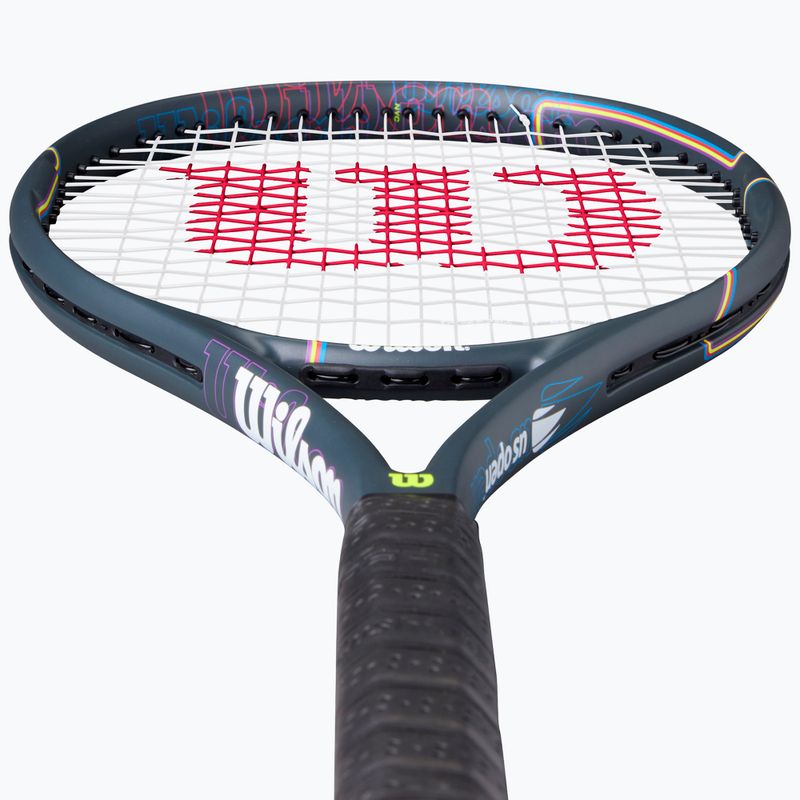 Tennis racket Wilson US Open Pro 100 gray 5