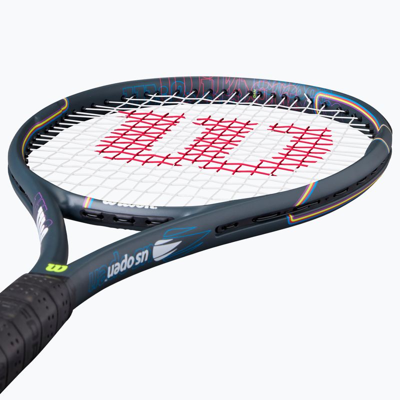 Tennis racket Wilson US Open Pro 100 gray 6
