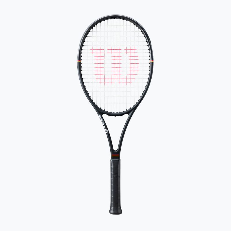 Tennis racket Wilson Wilson Pro Staff 97L Classic black