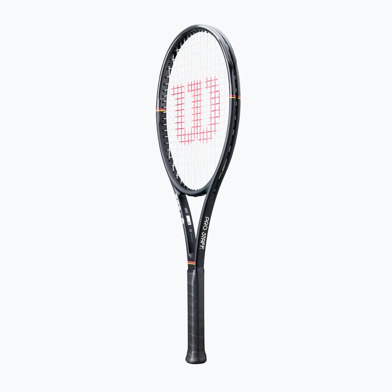 Tennis racket Wilson Wilson Pro Staff 97L Classic black 3