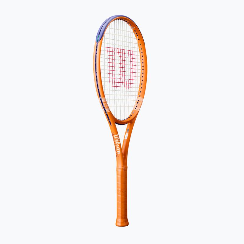 Tennis racket Wilson Roland Garros Ultra 100L V5 2026 clay 3
