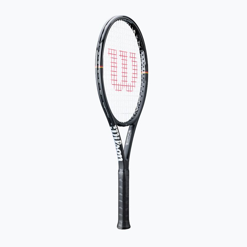Tennis racket Wilson Pro Staff Team Classic black 2