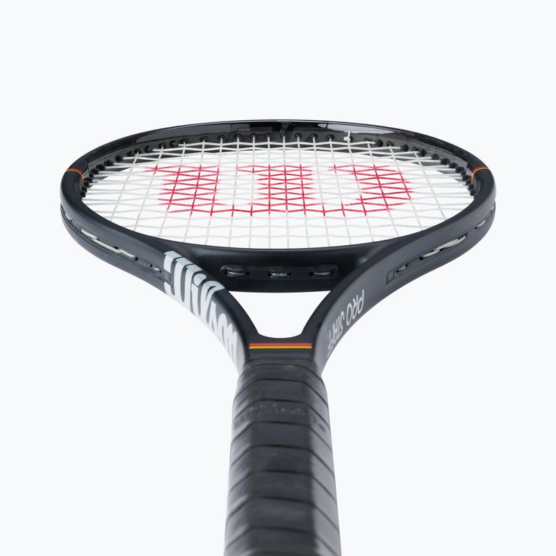 Tennis racket Wilson Wilson Pro Staff 97 Classic black 5