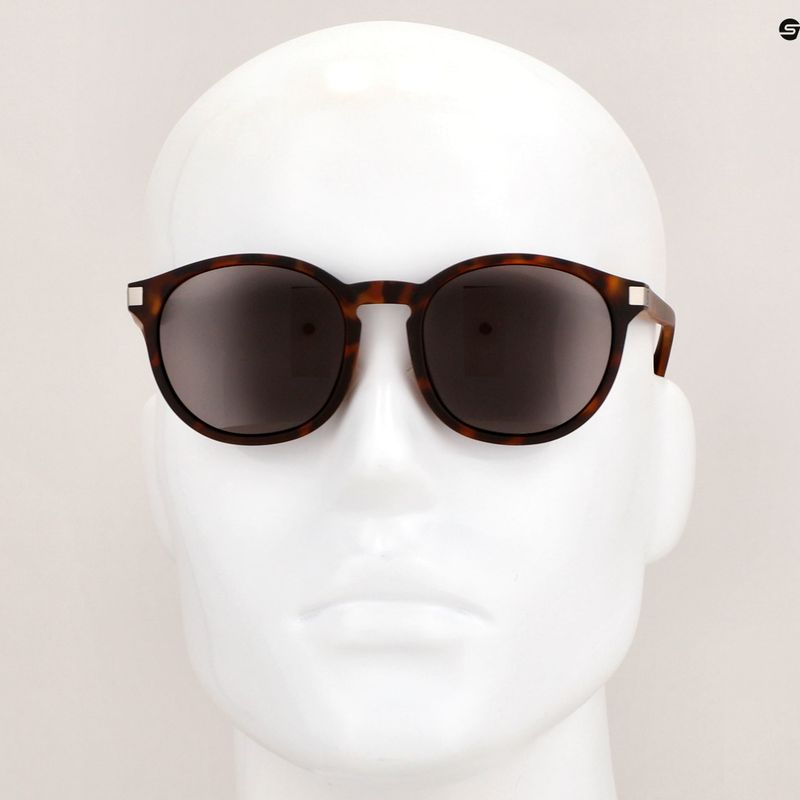 SCOTT Riff tortoise red/brown eco sunglasses 7