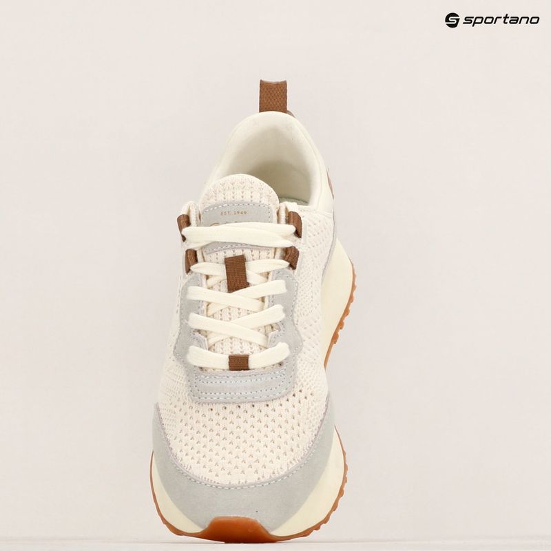 Women's shoes GANT Bevinda off white 11