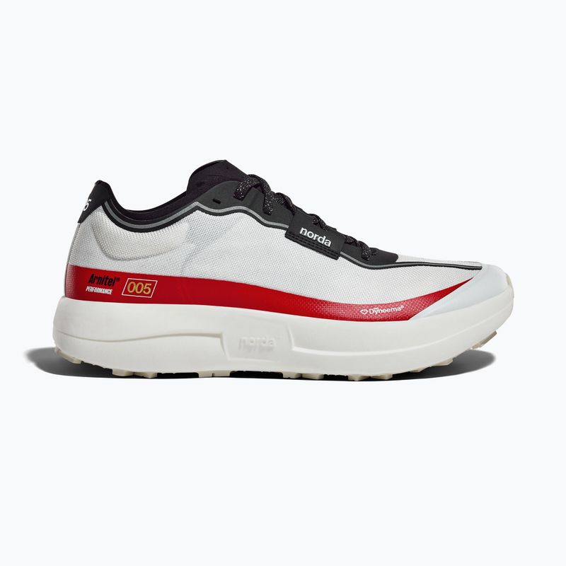 Men's running shoes Norda 005 laser