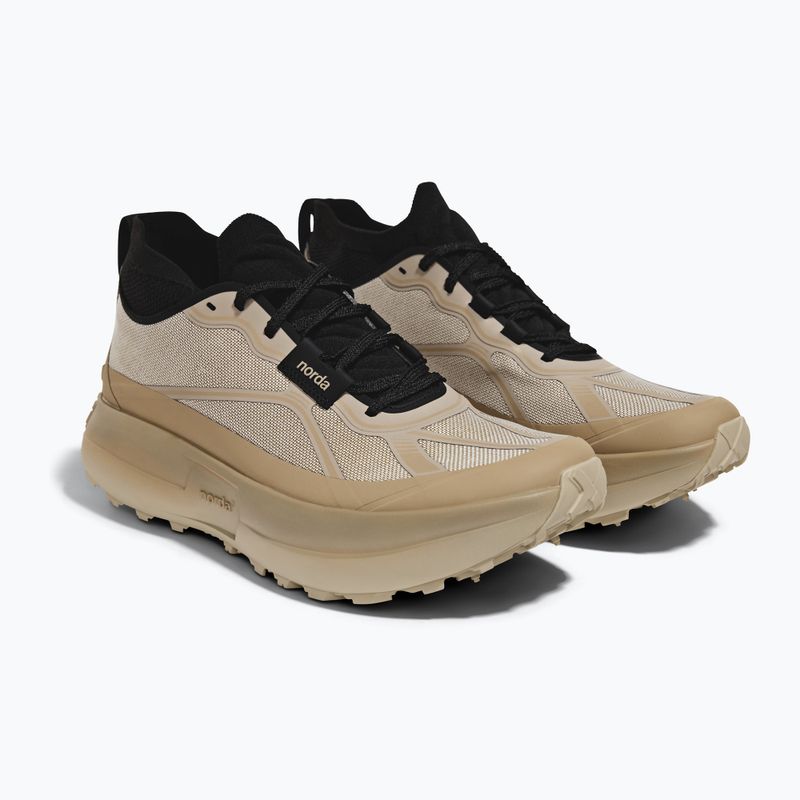 Men's running shoes Norda 055 strato 3