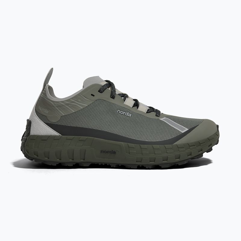 Men's running shoes Norda 001A serpentine