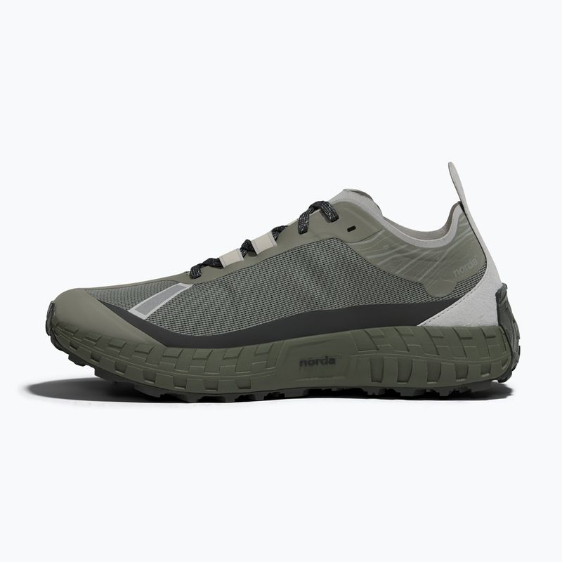 Men's running shoes Norda 001A serpentine 2