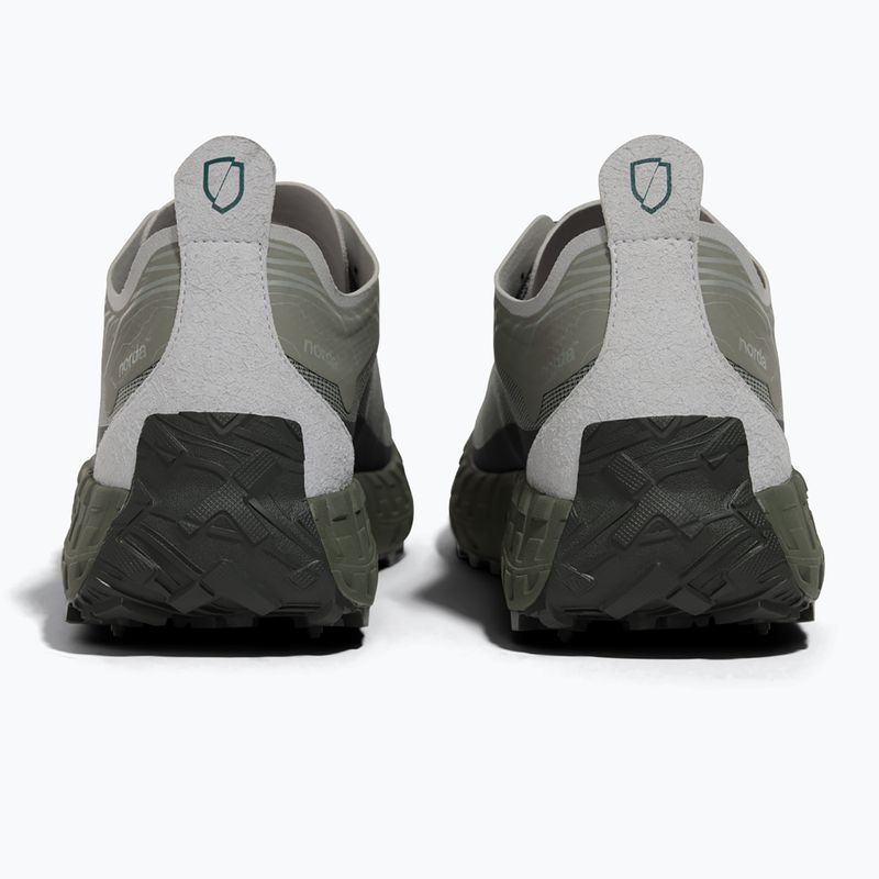 Men's running shoes Norda 001A serpentine 4
