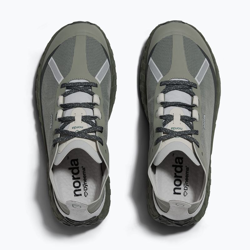 Men's running shoes Norda 001A serpentine 5