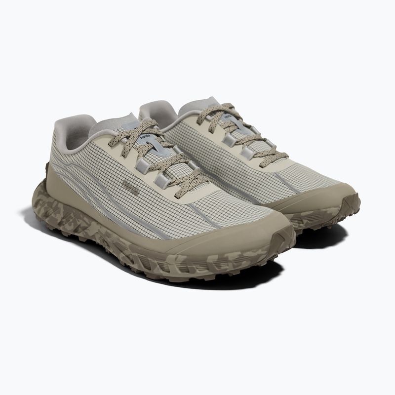 Men's running shoes Norda 002 travertine 3