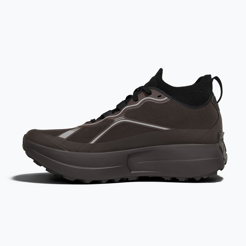 Men's running shoes Norda 055 G+ star anise 2