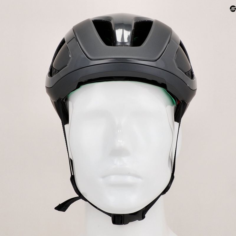 Lazer Vento KinetiCore titanium bicycle helmet 13
