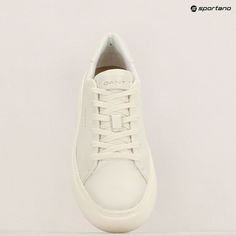 Women's shoes GANT Jennise white 10