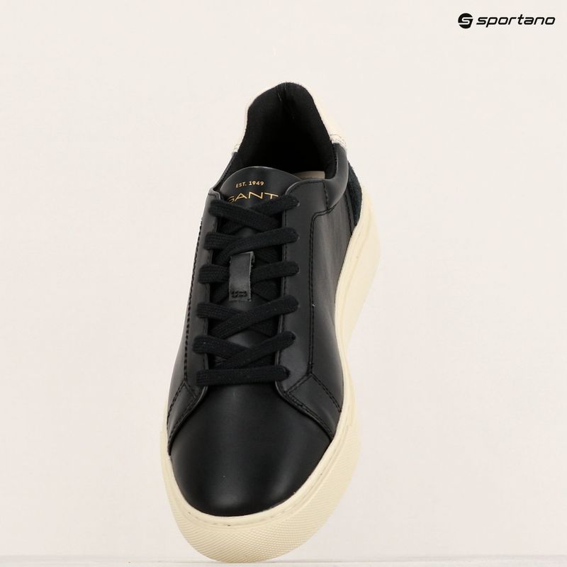 Women's shoes GANT Julice black 11