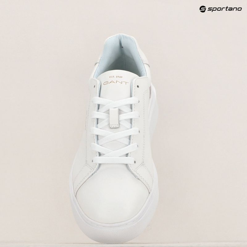 Women's shoes GANT Julice white 11