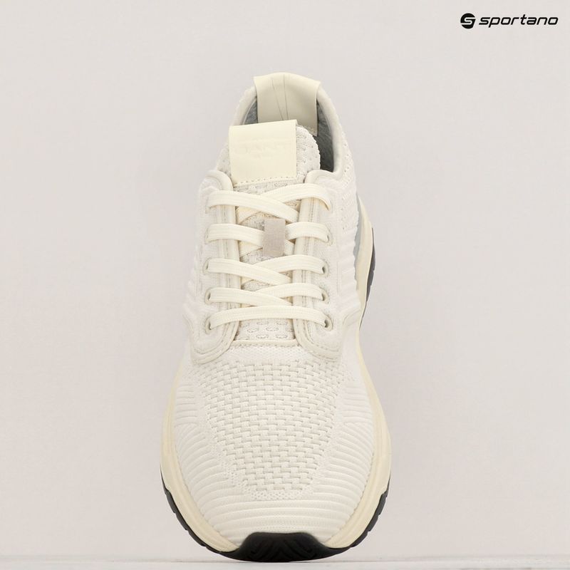 Men's GANT Jeuton off white shoes 15