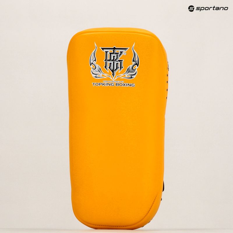 Top King Extreme training pads 2 pcs. yellow 8