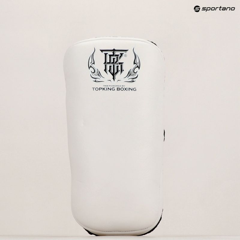 Top King Kicking Pads Extreme 2 pcs white 7
