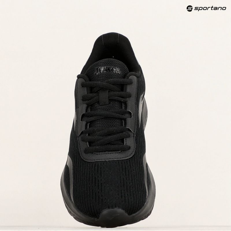 Men's running shoes Joma Sodio black 9