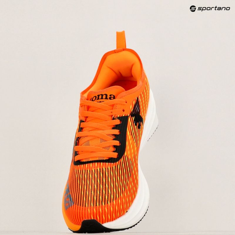 Men's running shoes Joma R.3000 orange 9