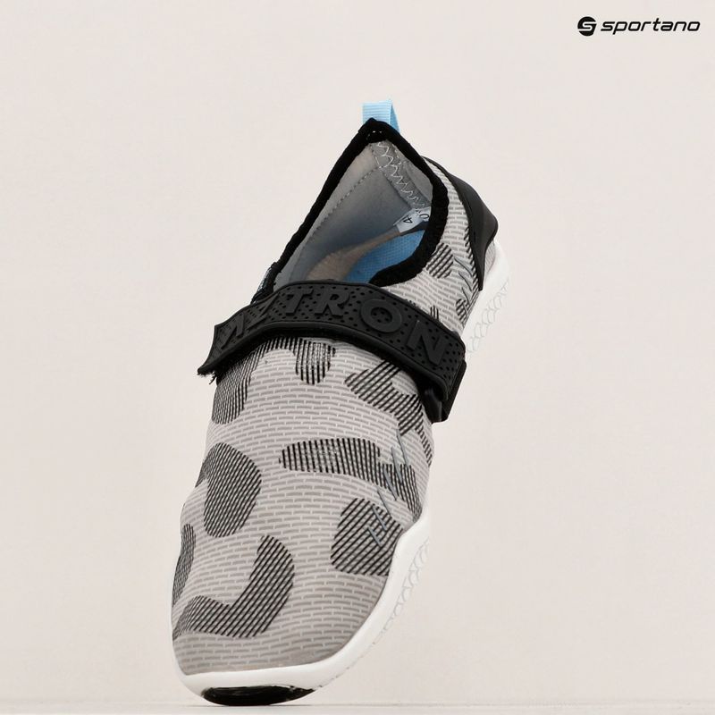 Aztron DNA Water shoes black 21