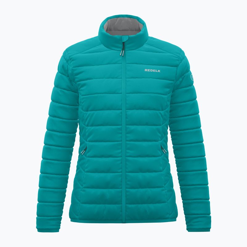 RedElk Tewa amalfi women's down jacket