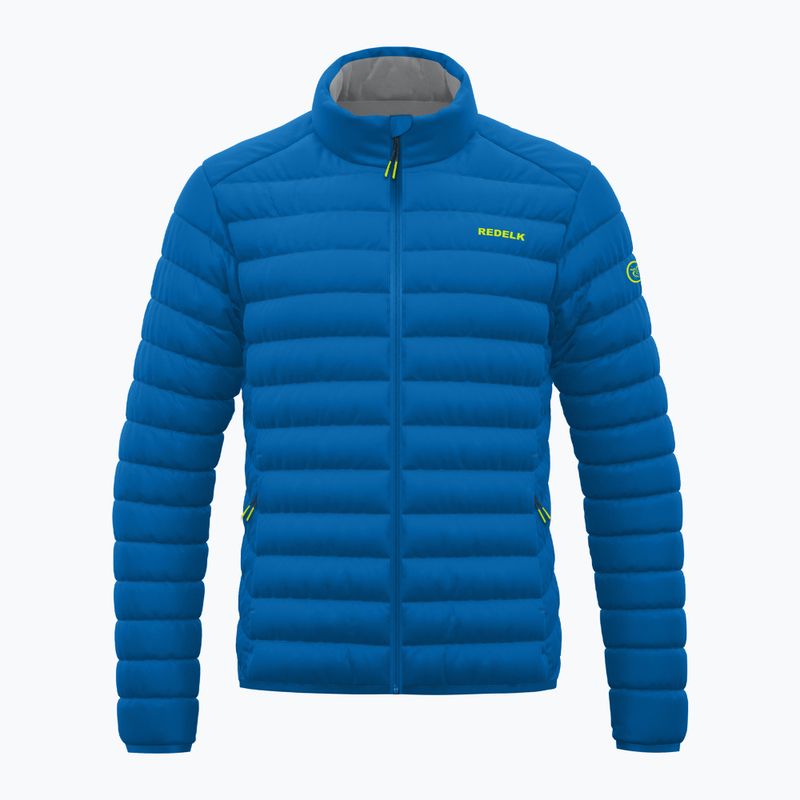 Men's RedElk Hopi ocean down jacket
