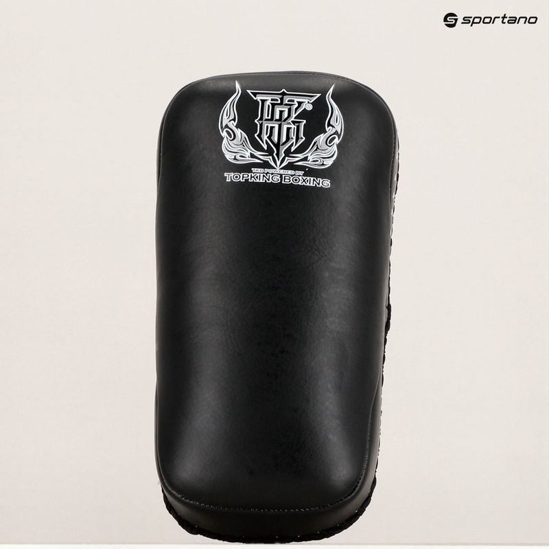 Top King Pao Super black training shields 7