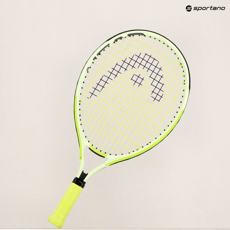 HEAD Extreme Jr 19 children's tennis racket 10