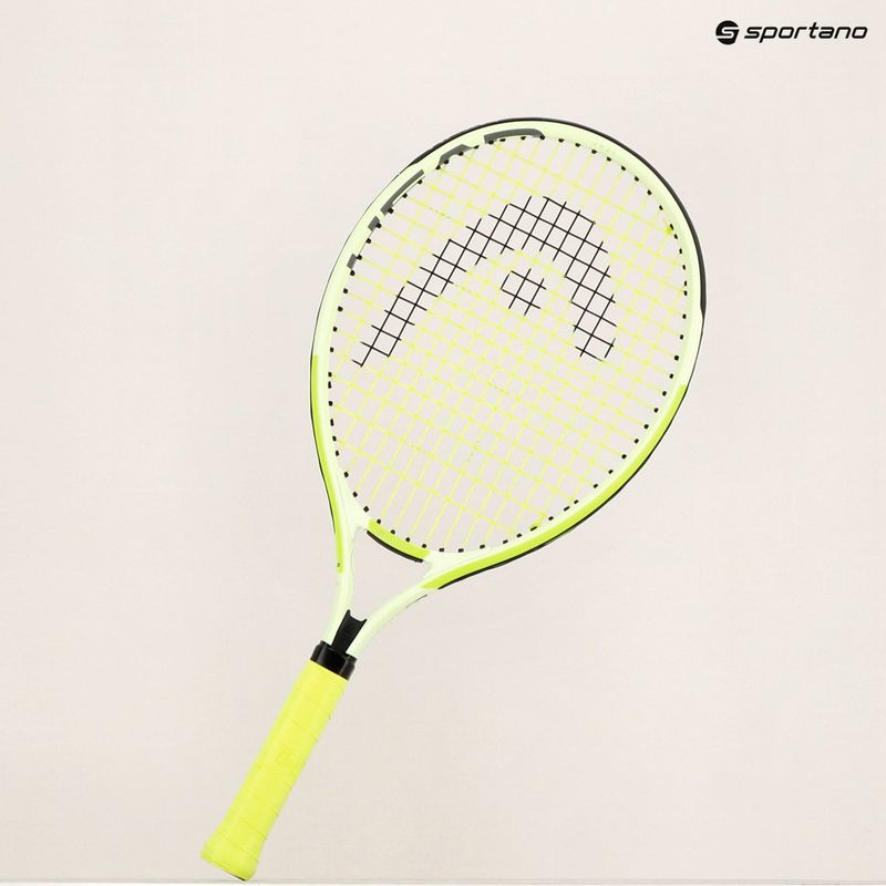 HEAD Extreme Jr 21 children's tennis racket 10