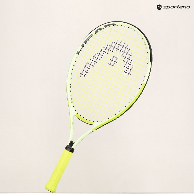 HEAD Extreme Jr 23 children's tennis racket 10