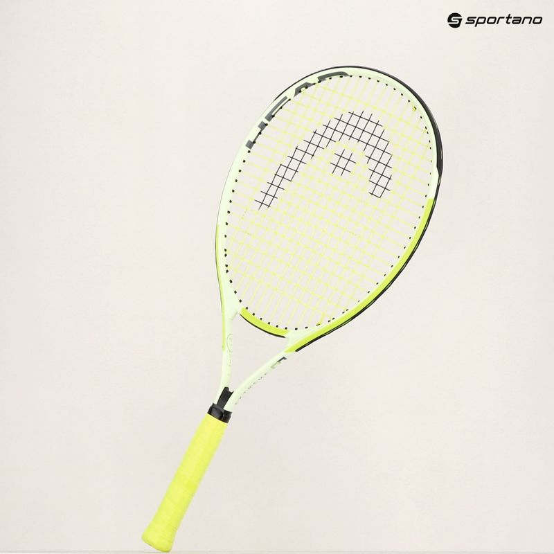 HEAD Extreme Jr 26 children's tennis racket 10
