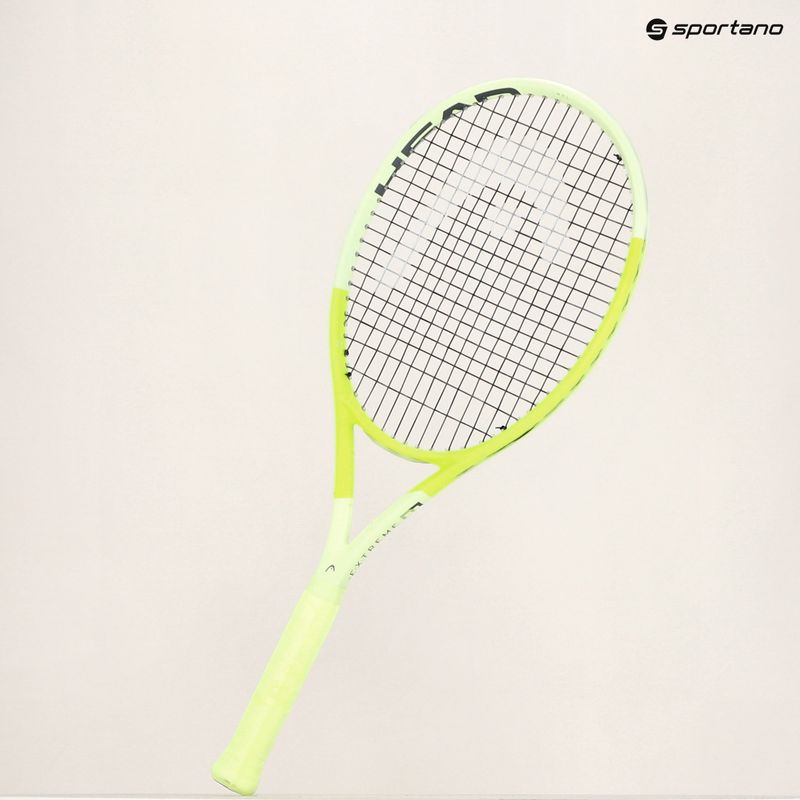 HEAD Extreme MP L 2024 tennis racket 11