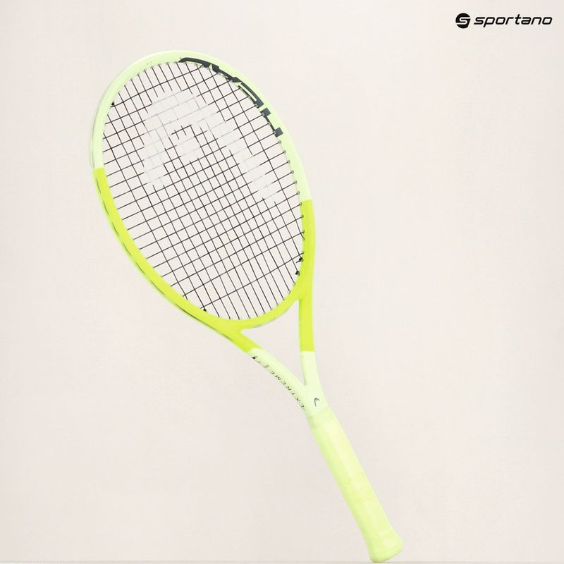 HEAD Extreme tennis racket MP 2024 17