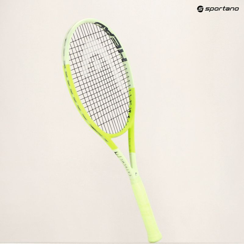 HEAD Extreme Pro 2024 tennis racket 11