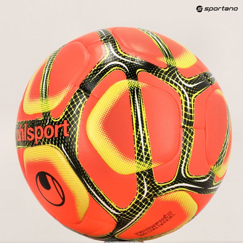 Football uhlsport Triompheo Ballon Officiel Winter 1001710012020 size 5 5
