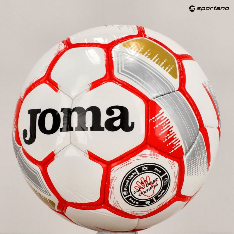 Joma Egeo football 400523.206 size 4 4