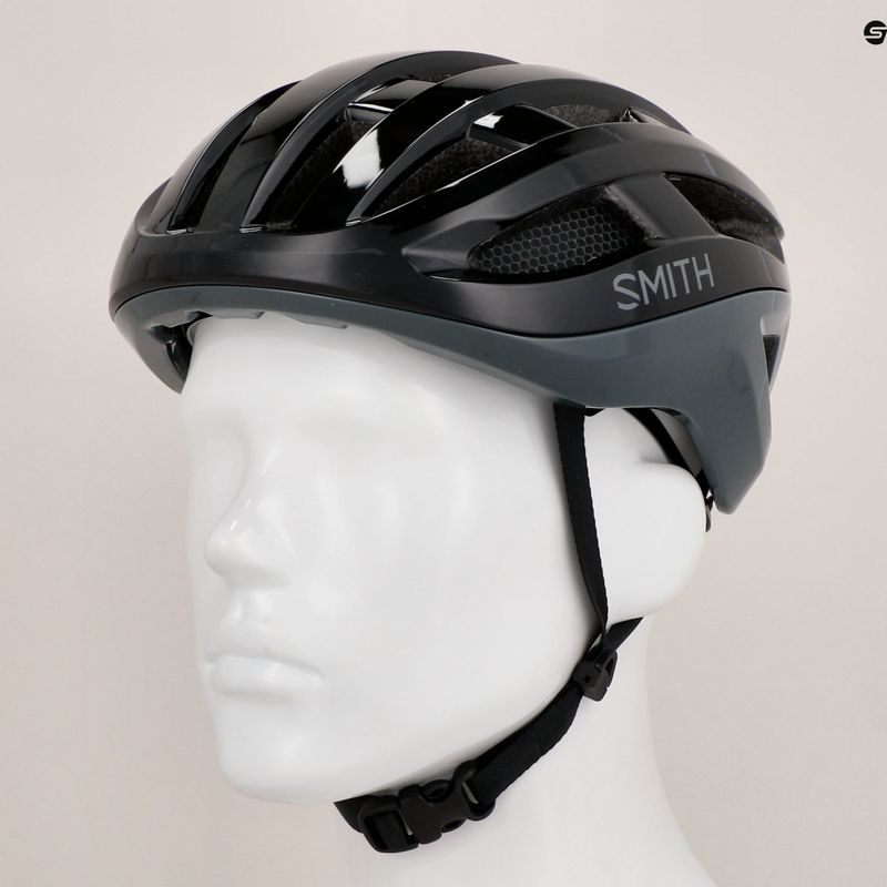 Smith Persist 2 MIPS bicycle helmet black/cement 7