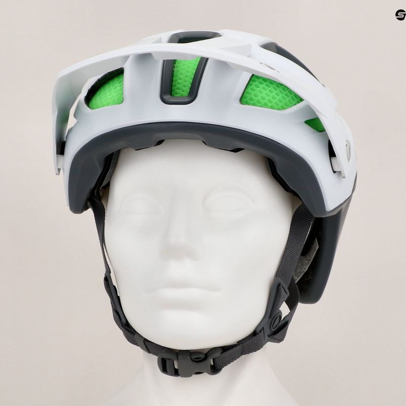 Endura MT500 MIPS bicycle helmet white 11