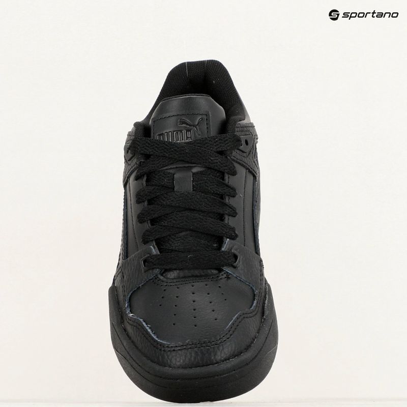 PUMA Slipstream LTH children's shoes puma black 9